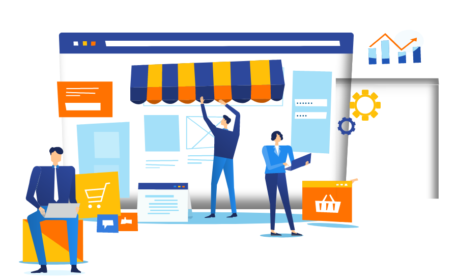 цифровые инструменты в ecommerce