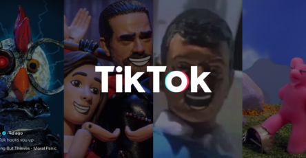 как попасть в рекомендации tiktok