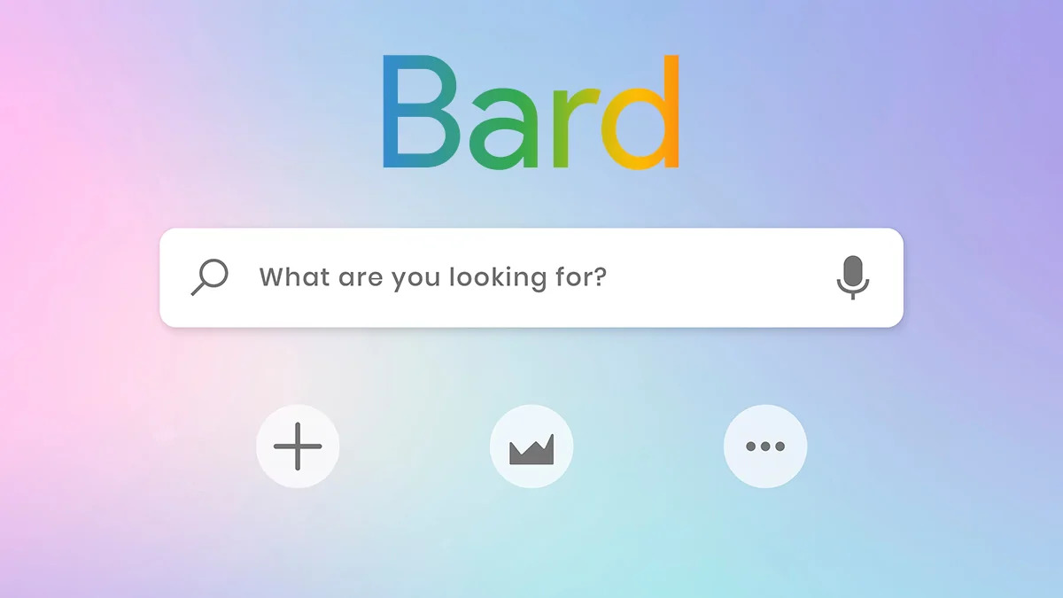 bard чат-бот