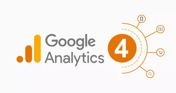 Google Analytics 4