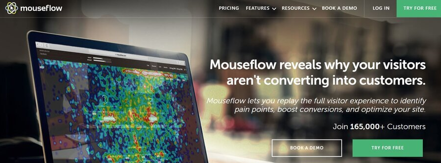 Mouseflow