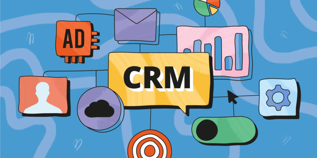 CRM системы