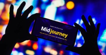 midjourney