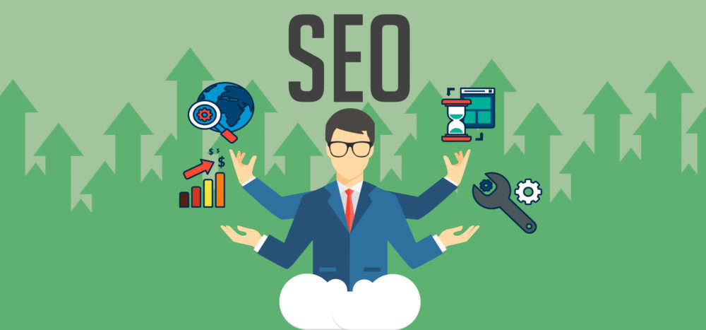 seo-специалист