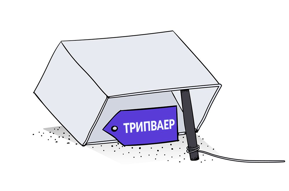 трипваер