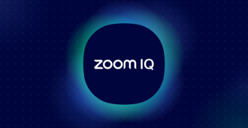 zoom iq