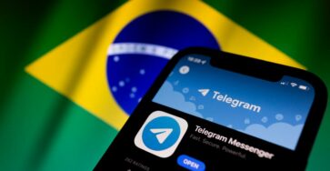 telegram