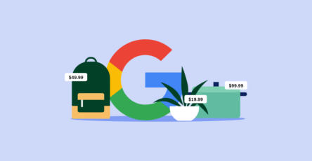 google shopping