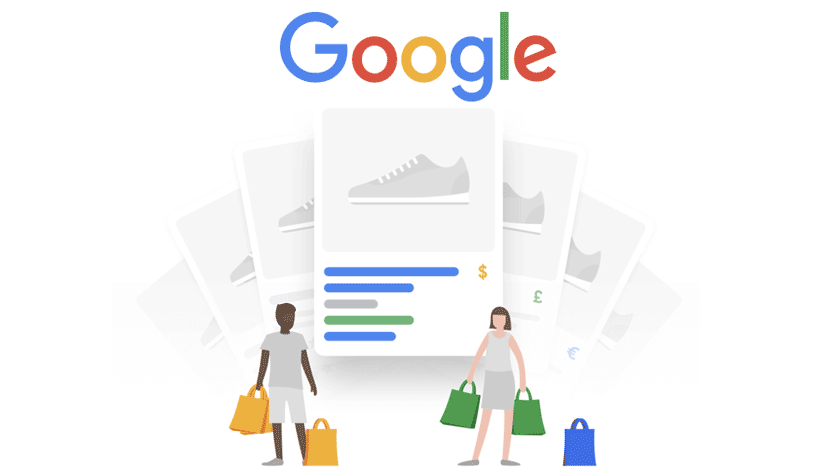 google shopping