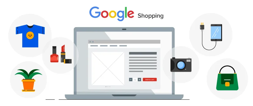 Google Shopping: подробный гайд работы с сервисом