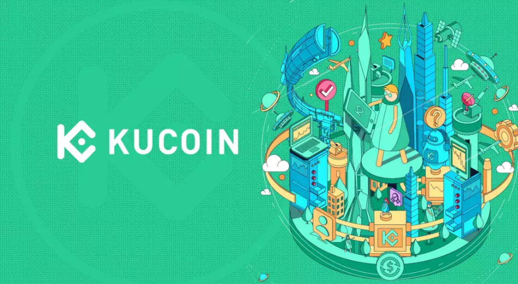 KuCoin 