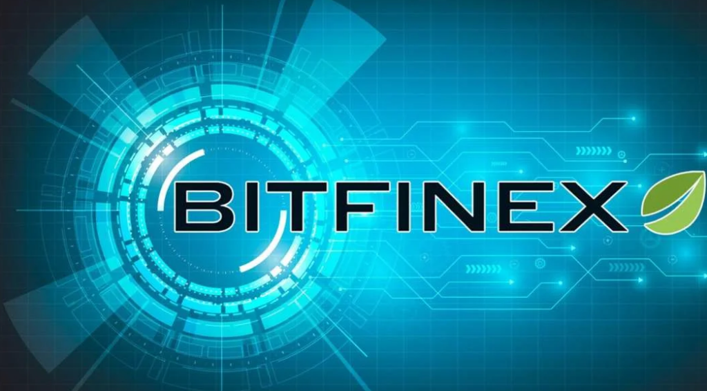 Bitfinex