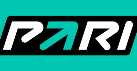 pari logo bg