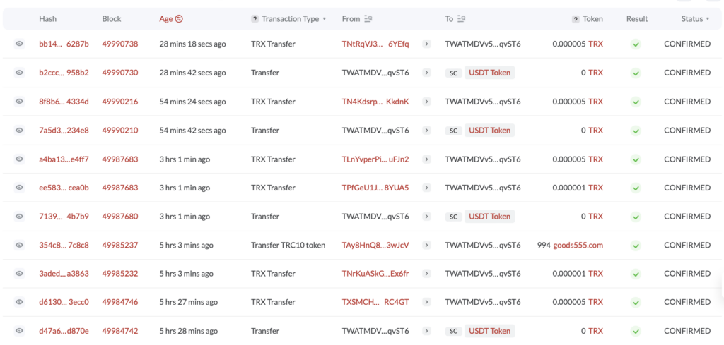 usdtrust scam