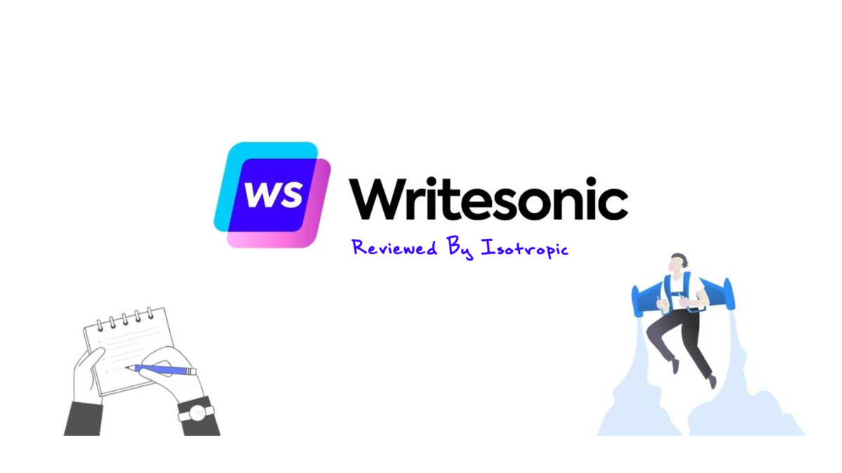 writesonic