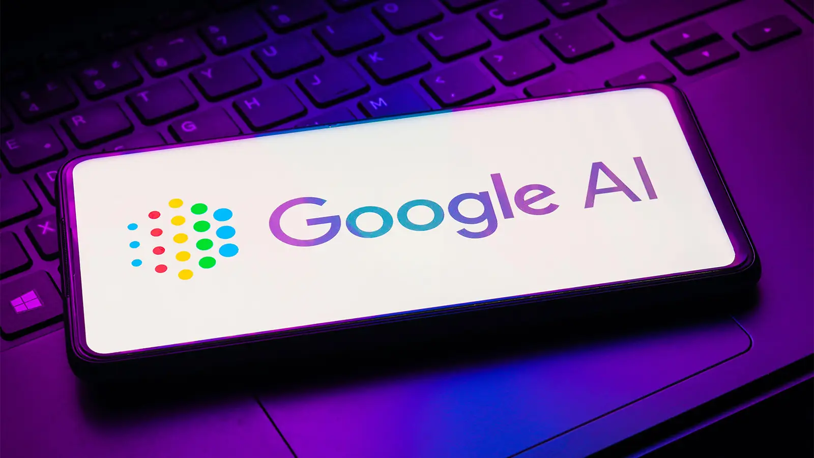 Google планирует улучшить поиск с помощью ИИ и персонализации