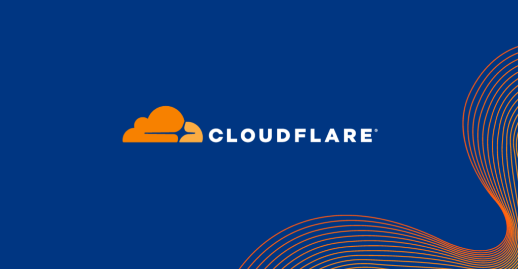 Cloudflare