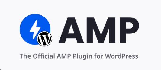 AMP for WP 