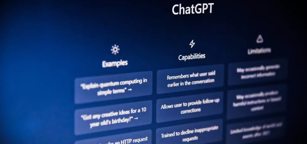 chatgpt