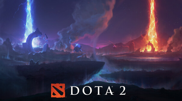 Dota 2