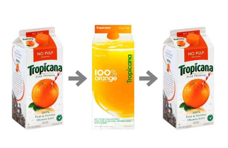 Tropicana