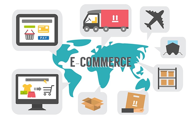 тренды e-commerce 2023