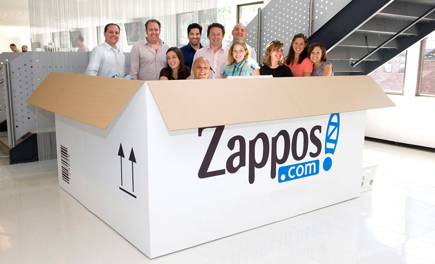 zappos