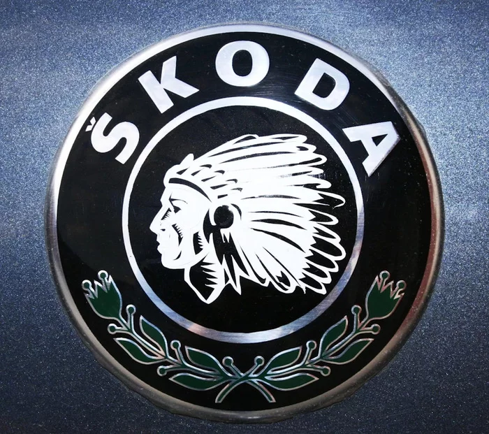 skoda