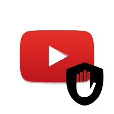 youtube блокировщик рекламы