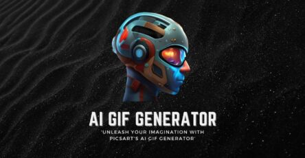 picsart ai gif generator