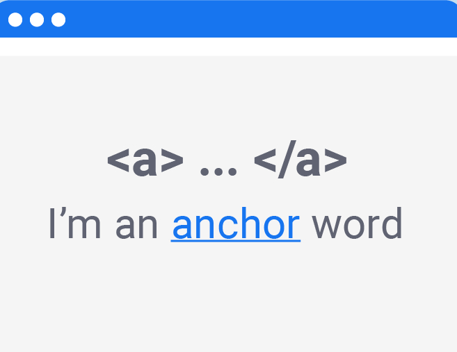 анкор в seo