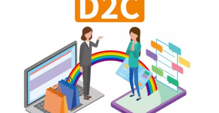 d2c