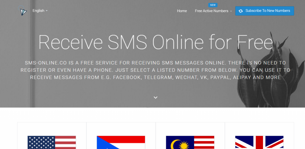 SMS-Online