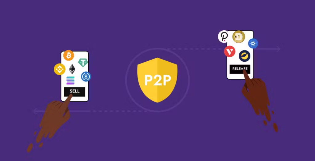 p2p