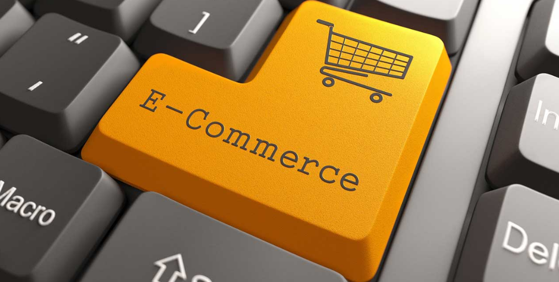 что такое электронная коммерция (e-commerce)