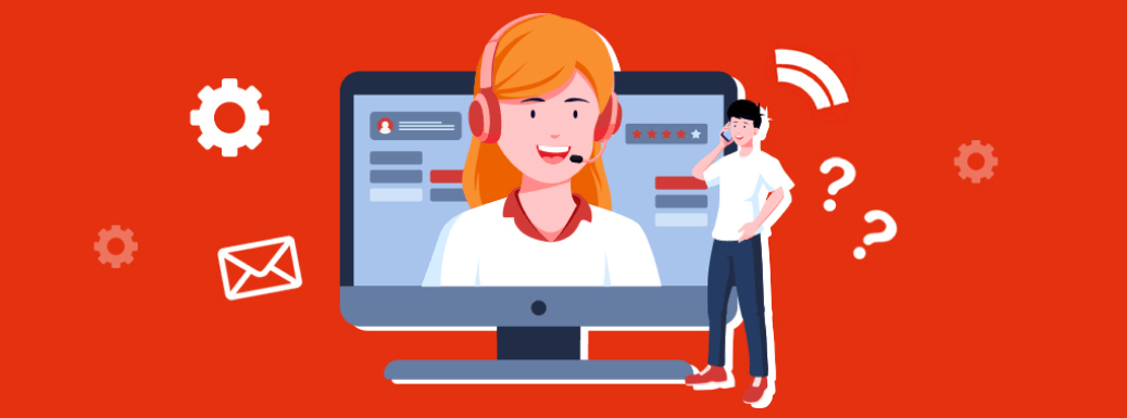 Колл-центр: виды и принцип работы