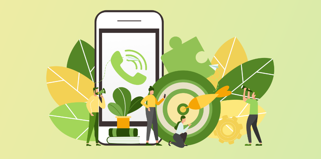 Колл-центр: виды и принцип работы