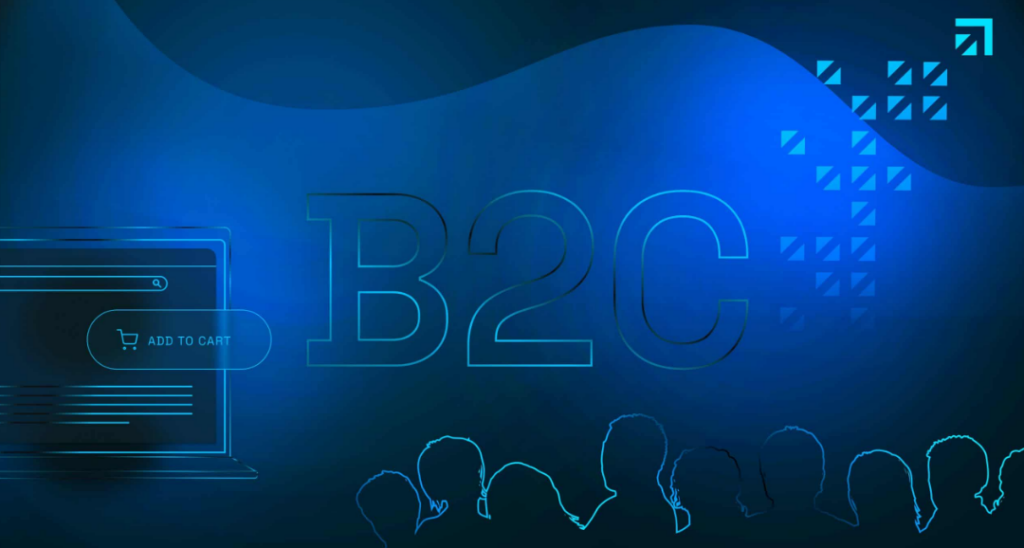 B2C