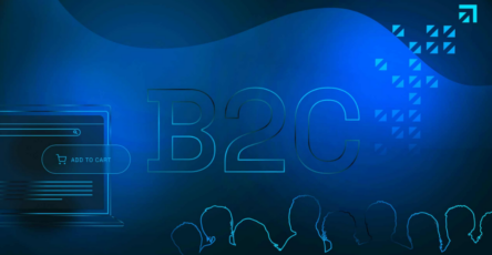 b2c