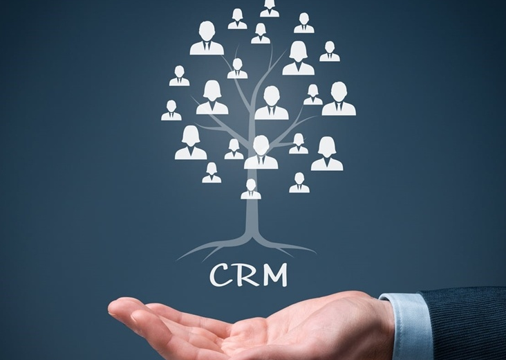 crm