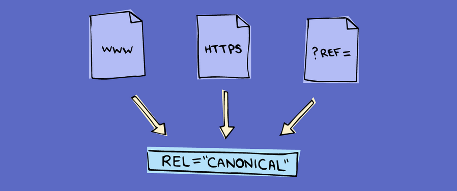 Что такое canonical и какую роль играет в СЕО