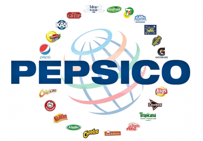 PepsiCo 