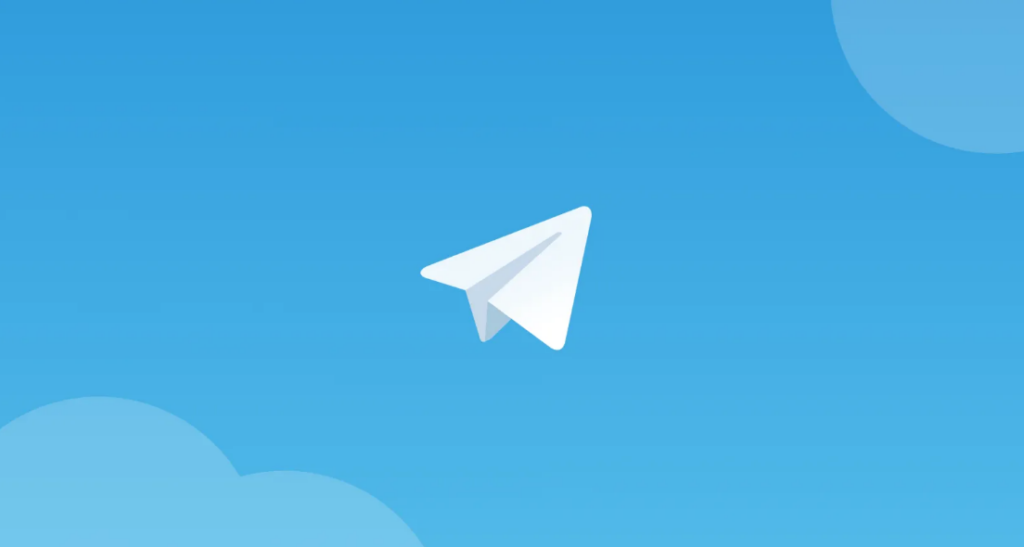 telegram