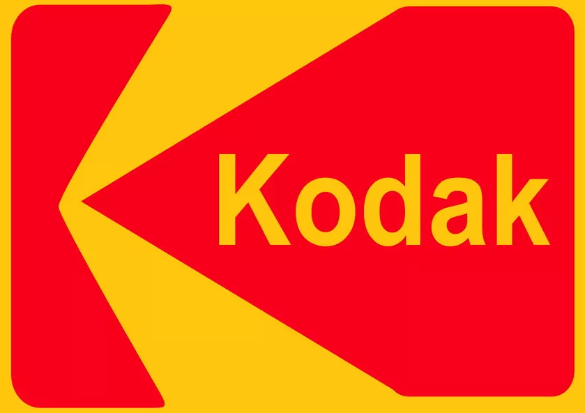 Kodak 