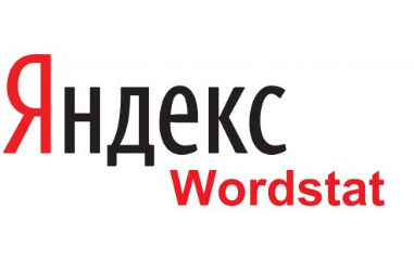 Yandex Wordstat