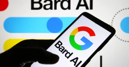 обучение google bard