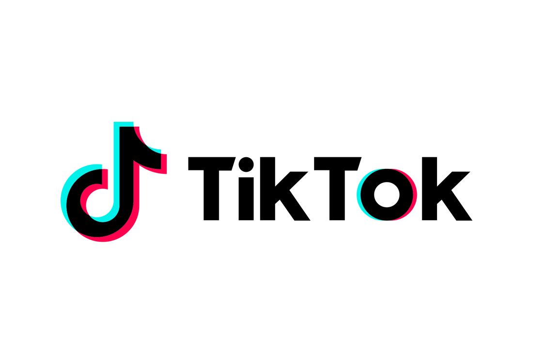 лого tiktok