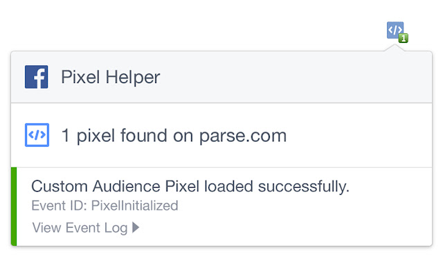 fb pixel helper1