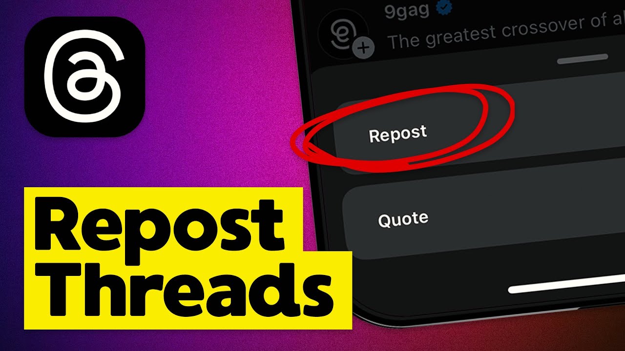 Phone Text Thread Gc Threads обновляется: теперь пользователям доступны репосты