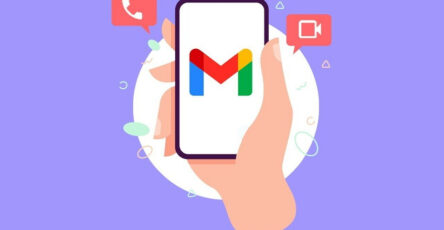 gmail перевод писем